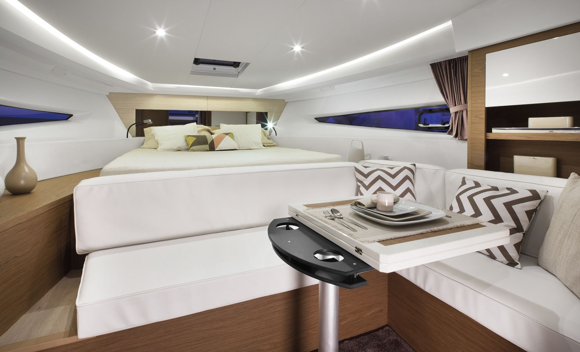 Vietyacht Marina Club - Halong Bay Cruise Hotel Ha Long Exterior photo